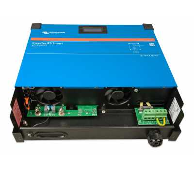  Инвертор автомобильный на 220v Inverter RS 48/6000 230V Smart PIN482600000