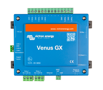 Системный контроллер Venus GX BPP000300100R