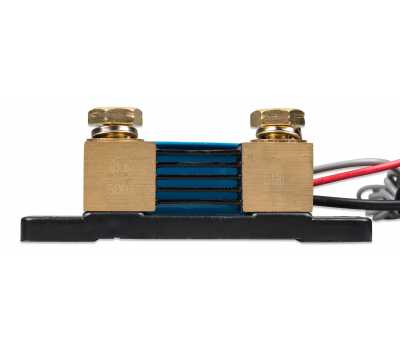 Аккумуляторный монитор SmartShunt 500A/50mV IP65