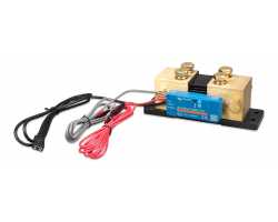 SmartShunt 2000A/50mV IP65