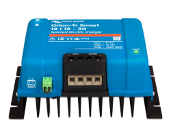 Orion-Tr Smart 12/12-18A (220W) Isolated DC-DC charger-foto3
