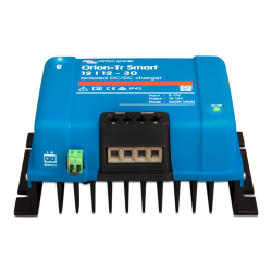 Orion-Tr Smart 12/12-18A (220W) Isolated DC-DC charger
