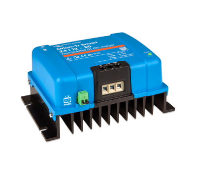 DC-DC преобразователи Victron Energy  Orion-Tr Smart 12/24-15A (360W) Non-isolated DC-DC charger ORI122436140