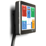 GX Touch 50 Wall Mount