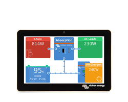 GX Touch 50 Wall Mount-foto2