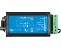 Battery Management System miniBMS-foto7