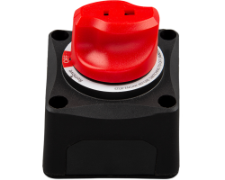 Battery Switch ON/OFF 275A-foto2
