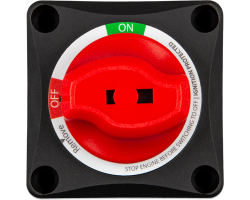 Battery Switch ON/OFF 275A-foto10