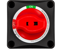 Battery Switch ON/OFF 275A-foto10