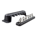  Busbar 250A 6P +cover  VBB125060020
