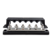  Busbar 250A 6P +cover  VBB125060020