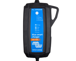 Rubber bumper for Blue Smart IP65 Charger 12/10, 12/15, 24/8-foto2