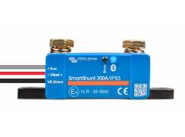 SmartShunt 300A/50mV IP65-foto3